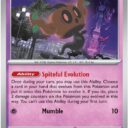 Chaos Rising - 038/086 - Phantump - Reverse Holo