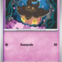 Chaos Rising - 040/086 - Pumpkaboo - Reverse Holo