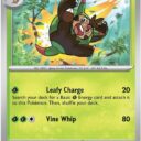 Chaos Rising - 006/086 - Quilladin - Reverse Holo