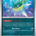 Chaos Rising - 052/086 - Qwilfish - Reverse Holo