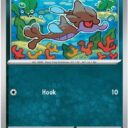 Chaos Rising - 058/086 - Skrelp - Reverse Holo