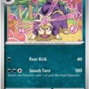 Chaos Rising - 054/086 - Skuntank - Reverse Holo