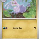 Chaos Rising - 067/086 - Sliggoo - Reverse Holo