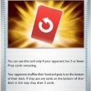 Chaos Rising - 082/086 - Special Red Card - Reverse Holo