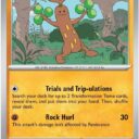 Chaos Rising - 043/086 - Sudowoodo - Reverse Holo