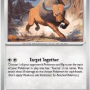 Chaos Rising - 069/086 - Tauros - Reverse Holo