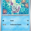 Chaos Rising - 025/086 - Wimpod - Reverse Holo