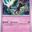 Chaos Rising - 042/086 - Xerneas - Reverse Holo