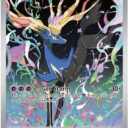 Chaos Rising - 091/086 - Xerneas