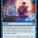 Secrets of Strixhaven - 53 - Homesickness - Uncommon - U - Non-foil (Front)