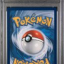 Alternative view of PSA 10 Gem Mint - 2025 Pokemon Black Star Promo Umbreon ex #176
