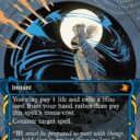 Secrets of Strixhaven Mystical Archive - 19 - Force of Will - Mythic - U - Foil (Front)