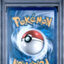 Alternative view of PSA 9 Mint - 2019 Pokemon Hidden Fates Gardevoir GX #SV75