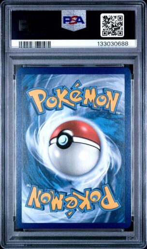 Alternative view of PSA 9 Mint - 2019 Pokemon Hidden Fates Gardevoir GX #SV75