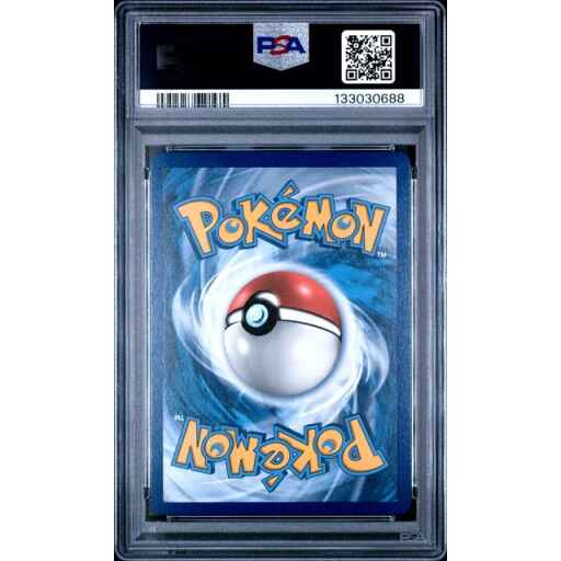Alternative view of PSA 9 Mint - 2019 Pokemon Hidden Fates Gardevoir GX #SV75
