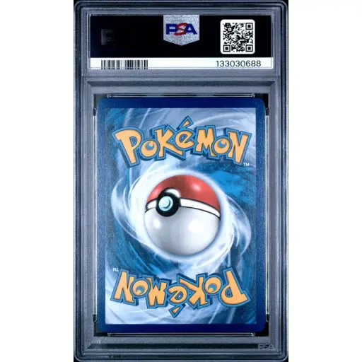 Alternative view of PSA 9 Mint - 2019 Pokemon Hidden Fates Gardevoir GX #SV75