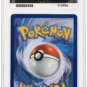 Alternative view of ACE 10 Gem Mint - 2025 Pokemon Mega Evolution Mega Kangaskhan Ex #182/132