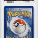 Alternative view of ACE 10 Gem Mint - 2022 Pokemon Brilliant Stars Sylveon V #TG14/TG30