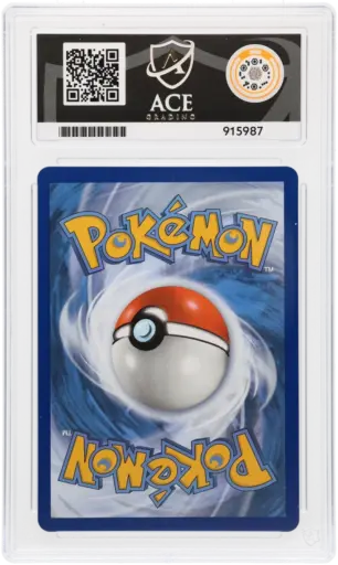 Alternative view of ACE 10 Gem Mint - 2022 Pokemon Brilliant Stars Sylveon V #TG14/TG30
