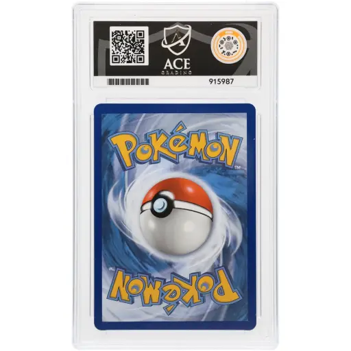 Alternative view of ACE 10 Gem Mint - 2022 Pokemon Brilliant Stars Sylveon V #TG14/TG30