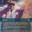 Secrets of Strixhaven Mystical Archive - 15 - Daze - Rare - U - Non-foil (Front)