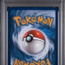 Alternative view of PSA 10 Gem Mint - 2025 Pokemon Black Bolt Zekrom ex #172