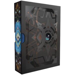 Magic: Secrets of Strixhaven Special Codex Bundle