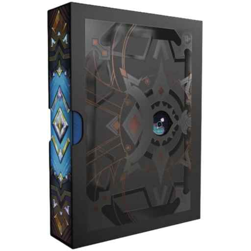 Magic: Secrets of Strixhaven Special Codex Bundle