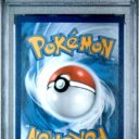 Alternative view of PSA 10 Gem Mint - 2023 Pokemon 151 UPC Promo Mewtwo #52
