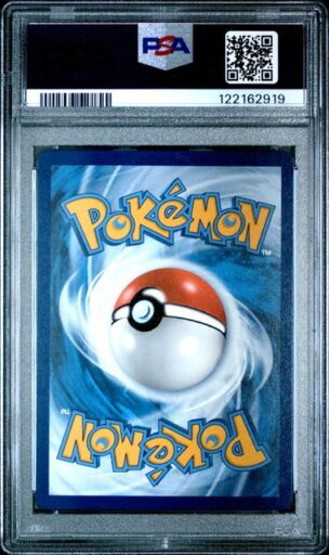 Alternative view of PSA 10 Gem Mint - 2023 Pokemon 151 UPC Promo Mewtwo #52