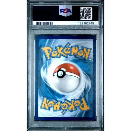 Alternative view of PSA 10 Gem Mint - 2023 Pokemon 151 UPC Promo Mewtwo #52