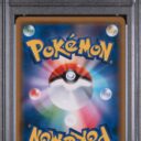 Alternative view of PSA 10 Gem Mint - 2019 Pokemon Japanese Remix Bout Charizard & Braixen GX #68