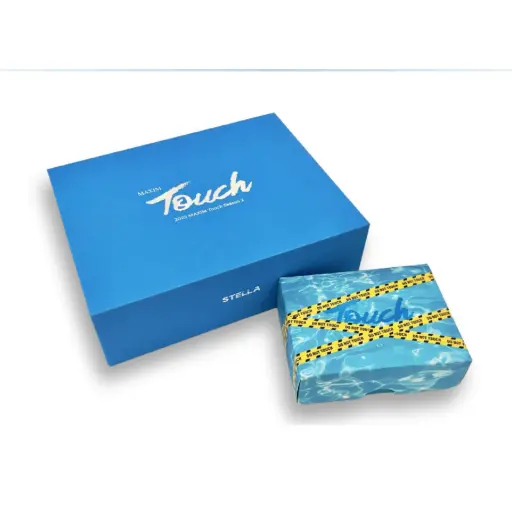 Stella 2025 MAXIM Touch Season 2