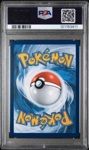 Alternative view of PSA 9 Mint - 2023 Pokemon Promo Pikachu with Grey Felt Hat