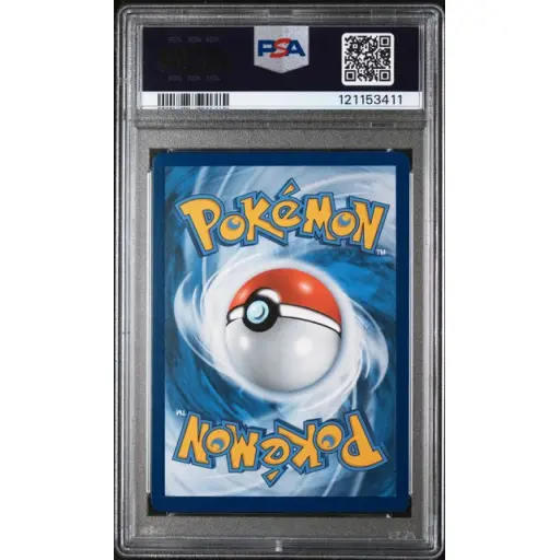 Alternative view of PSA 9 Mint - 2023 Pokemon Promo Pikachu with Grey Felt Hat