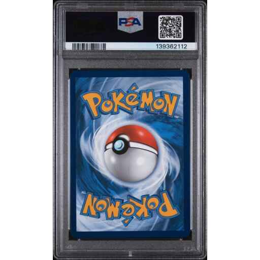 Alternative view of PSA 10 Gem Mint - 2025 Pokemon Destined Rivals Cynthia's Garchomp ex #232