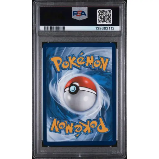 Alternative view of PSA 10 Gem Mint - 2025 Pokemon Destined Rivals Cynthia's Garchomp ex #232