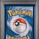 Alternative view of PSA 10 Gem Mint - 2025 Pokemon Black Star Promo Espeon ex #175