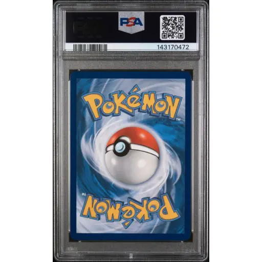 Alternative view of PSA 10 Gem Mint - 2025 Pokemon Black Star Promo Espeon ex #175