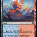 Secrets of Strixhaven - 262 - Spectacle Summit - Common - C - Foil (Front)
