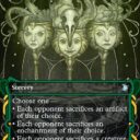 Secrets of Strixhaven Mystical Archive - 55 - Pick Your Poison - Uncommon - G - Non-foil (Front)