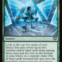 Secrets of Strixhaven - 169 - Zimone's Experiment - Uncommon - G - Non-foil (Front)