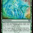 Secrets of Strixhaven - 139 - Additive Evolution - Uncommon - G - Foil (Front)
