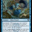 Secrets of Strixhaven - 69 - Tester of the Tangential - Uncommon - U - Non-foil (Front)