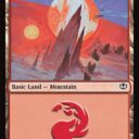 Secrets of Strixhaven - 279 - Mountain - Common - C - Non-foil (Front)