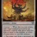 Secrets of Strixhaven - 3 - Sundering Archaic - Uncommon - C - Non-foil (Front)