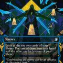 Secrets of Strixhaven Mystical Archive - 22 - Sleight of Hand - Uncommon - U - Non-foil (Front)