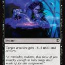 Secrets of Strixhaven - 86 - Last Gasp - Common - B - Non-foil (Front)