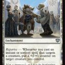 Secrets of Strixhaven - 16 - Graduation Day - Uncommon - W - Foil (Front)