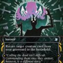Secrets of Strixhaven Mystical Archive - 36 - Zombify - Uncommon - B - Non-foil (Front)
